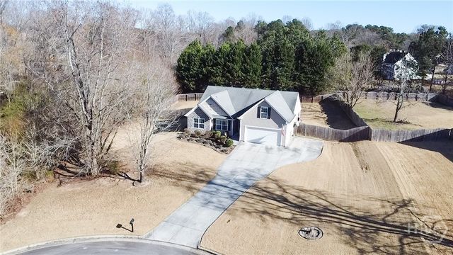 609 McDowell Lane, Bethlehem, GA 30620