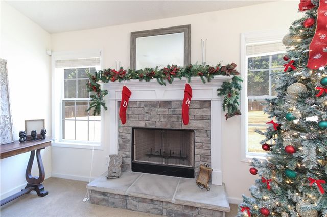 609 McDowell Lane, Bethlehem, GA 30620