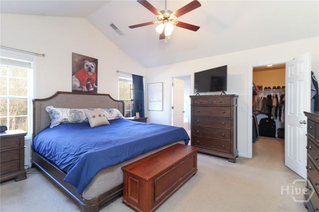 609 McDowell Lane, Bethlehem, GA 30620