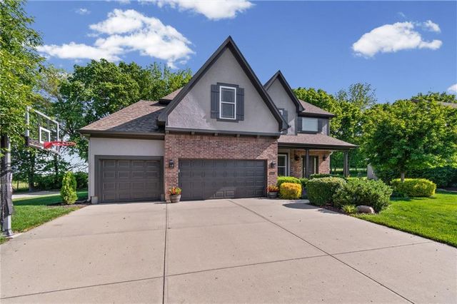 8700 NE 91st Terrace, Kansas City, MO 64157