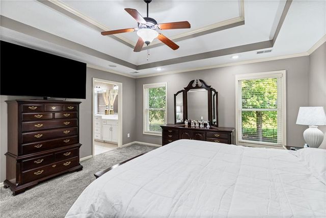 8700 NE 91st Terrace, Kansas City, MO 64157