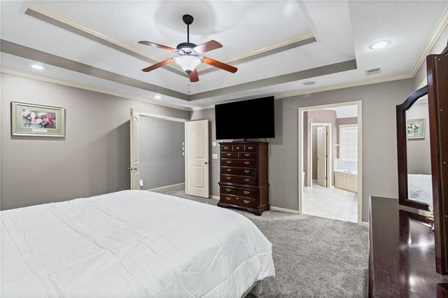 8700 NE 91st Terrace, Kansas City, MO 64157