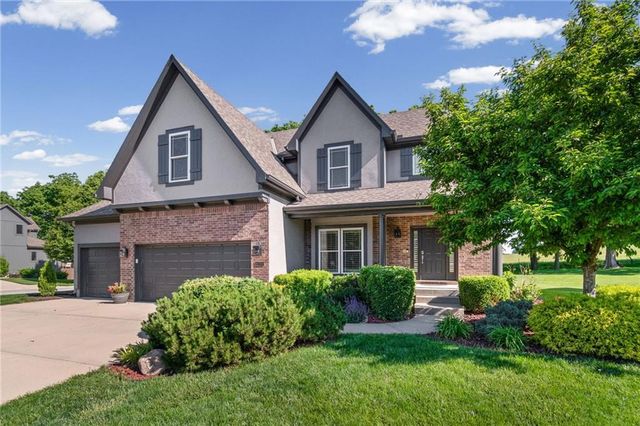 8700 NE 91st Terrace, Kansas City, MO 64157