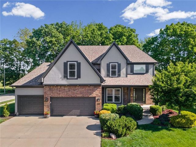 8700 NE 91st Terrace, Kansas City, MO 64157