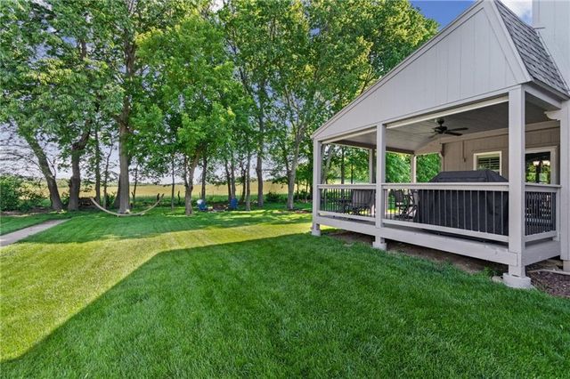 8700 NE 91st Terrace, Kansas City, MO 64157