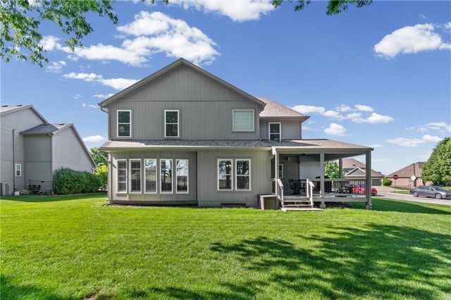 8700 NE 91st Terrace, Kansas City, MO 64157