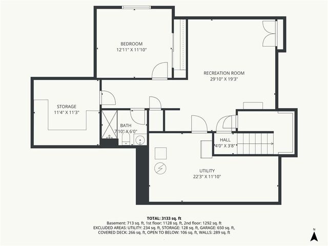 8700 NE 91st Terrace, Kansas City, MO 64157