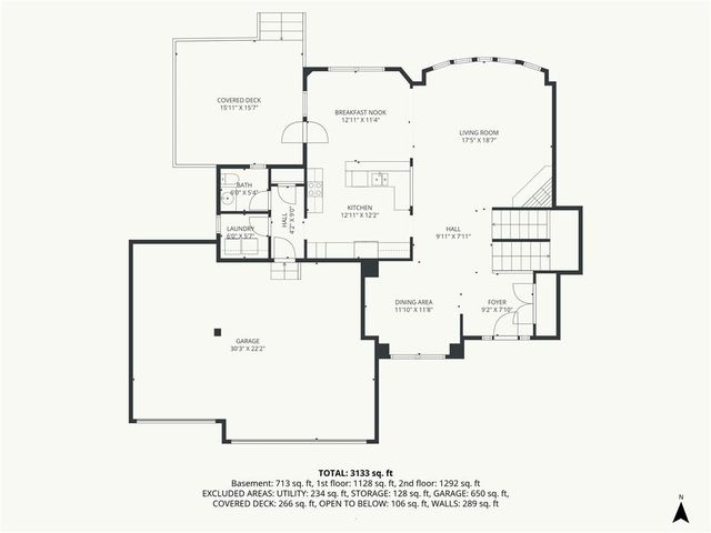 8700 NE 91st Terrace, Kansas City, MO 64157