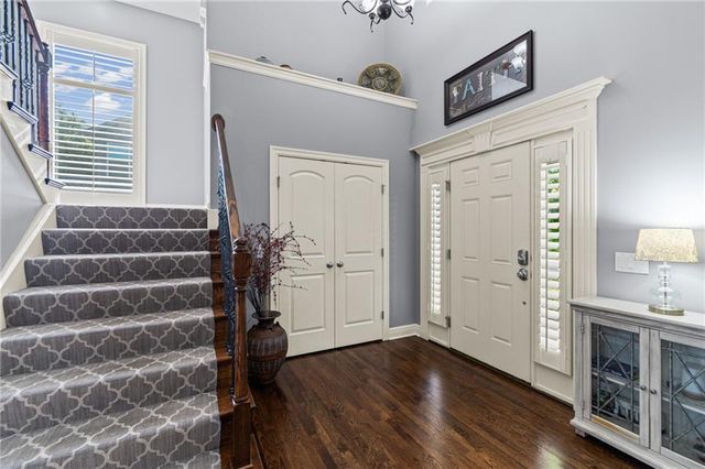 8700 NE 91st Terrace, Kansas City, MO 64157