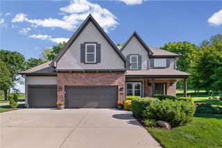 8700 NE 91st Terrace, Kansas City, MO 64157