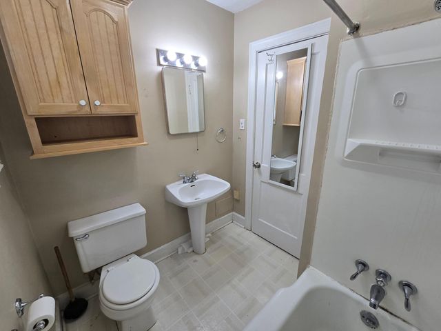 914 Whitney AVE, Roanoke, VA 24012