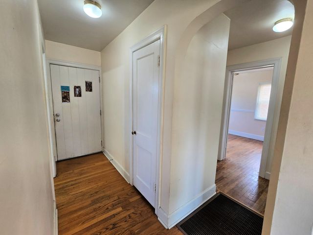 914 Whitney AVE, Roanoke, VA 24012