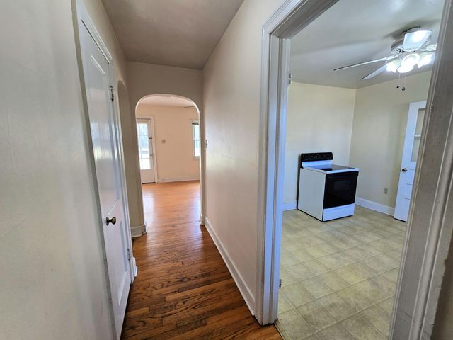 914 Whitney AVE, Roanoke, VA 24012