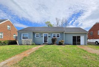 914 Whitney AVE, Roanoke, VA 24012