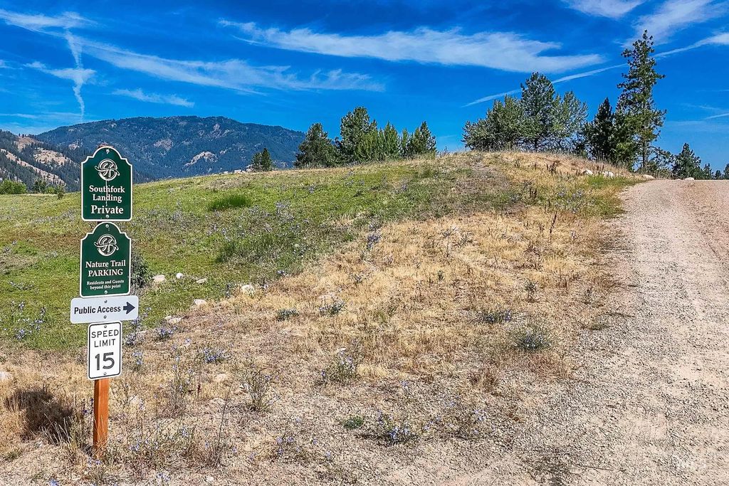 Blk 5 Lot 6 Cooski Springs, Garden Valley, ID 83622 photo 10