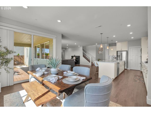 1739 Nw HANCOCK Dr, Camas, WA 98607