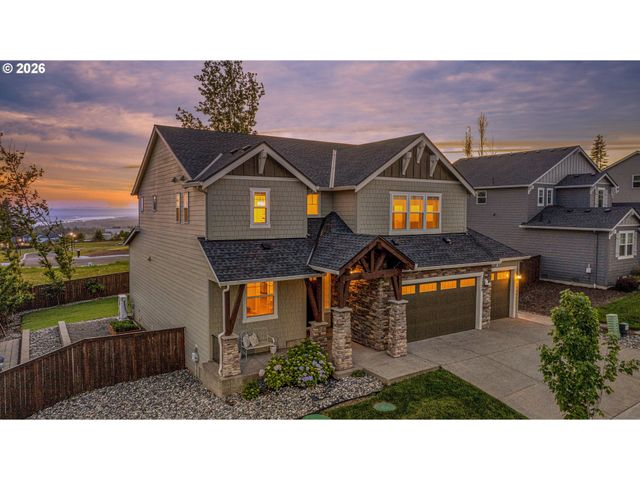 1739 Nw HANCOCK Dr, Camas, WA 98607