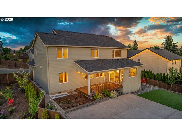 1739 Nw HANCOCK Dr, Camas, WA 98607