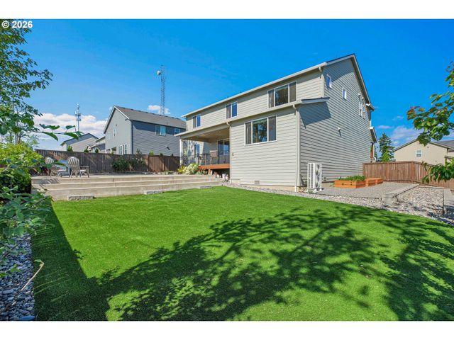 1739 Nw HANCOCK Dr, Camas, WA 98607