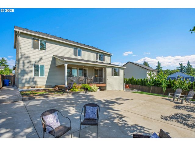 1739 Nw HANCOCK Dr, Camas, WA 98607