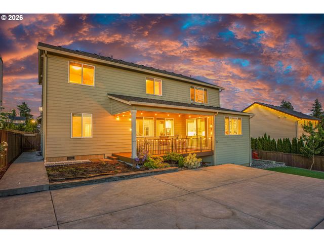 1739 Nw HANCOCK Dr, Camas, WA 98607