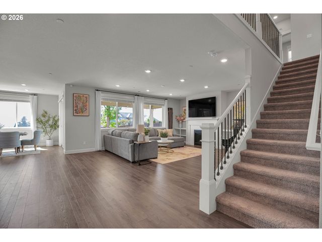 1739 Nw HANCOCK Dr, Camas, WA 98607