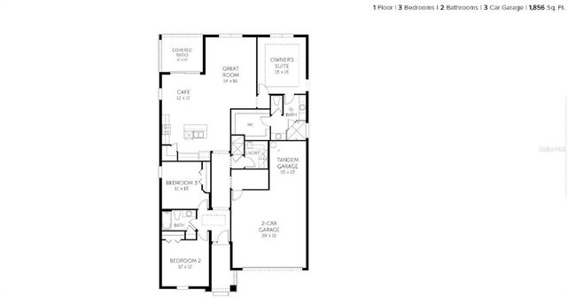5378 MARSHELDER STREET, Apopka, FL 32712