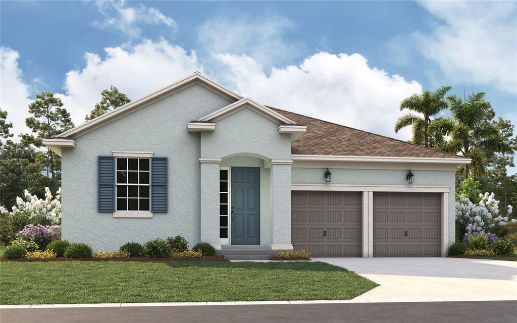 5378 MARSHELDER STREET, Apopka, FL 32712