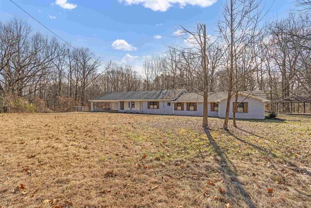 1296 MONASCO RD, Millington, TN 38053