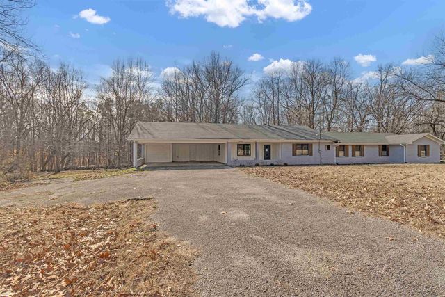 1296 MONASCO RD, Millington, TN 38053