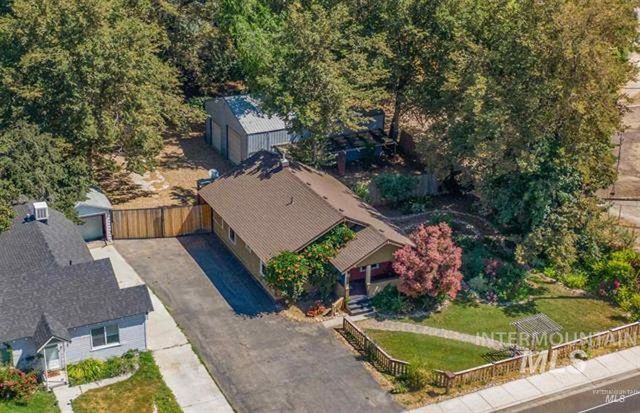 1015 E Logan St, Caldwell, ID 83605