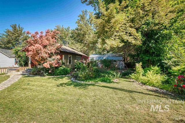 1015 E Logan St, Caldwell, ID 83605