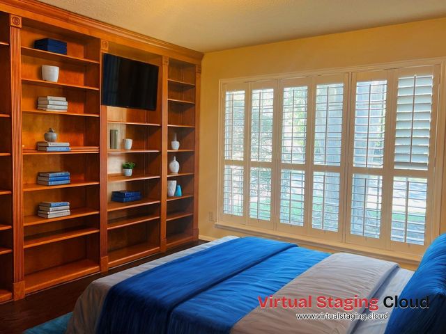 8815 Crazy Horse Trail, Houston, TX 77064