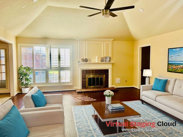 8815 Crazy Horse Trail, Houston, TX 77064