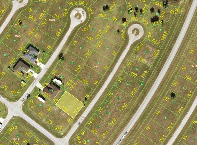 21 LILAC COURT, Placida, FL 33946