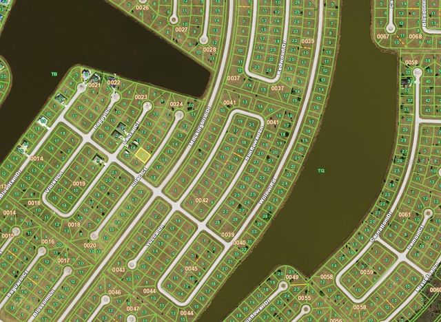 21 LILAC COURT, Placida, FL 33946