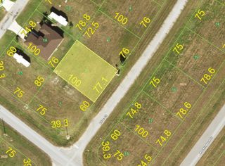 21 LILAC COURT, Placida, FL 33946