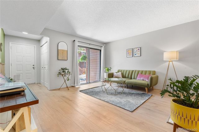 540 S Forest Street 7-102, Denver, CO 80246
