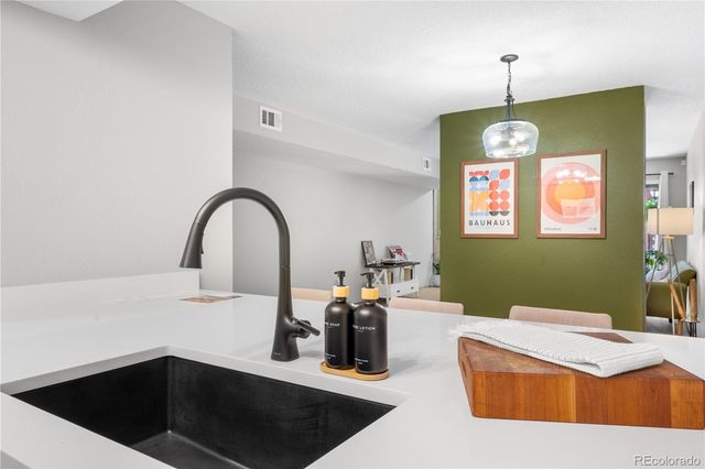 540 S Forest Street 7-102, Denver, CO 80246