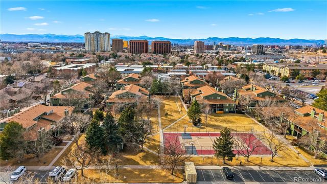540 S Forest Street 7-102, Denver, CO 80246