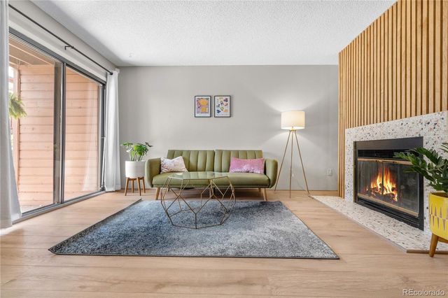 540 S Forest Street 7-102, Denver, CO 80246