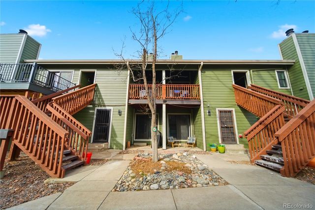 540 S Forest Street 7-102, Denver, CO 80246