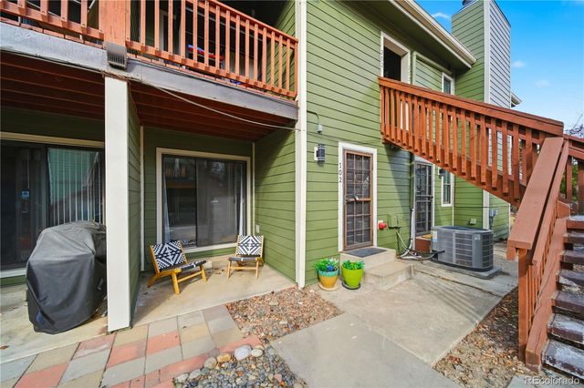 540 S Forest Street 7-102, Denver, CO 80246