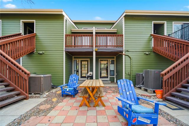 540 S Forest Street 7-102, Denver, CO 80246