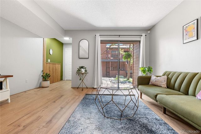 540 S Forest Street 7-102, Denver, CO 80246