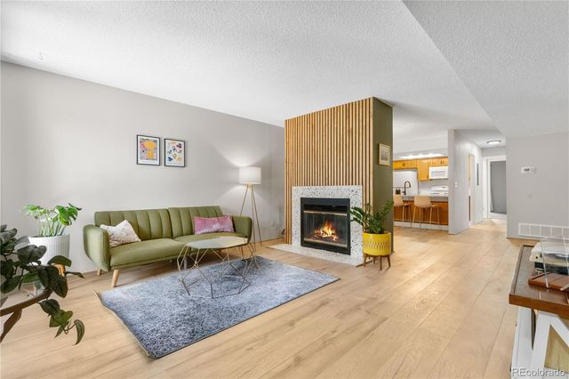 540 S Forest Street 7-102, Denver, CO 80246