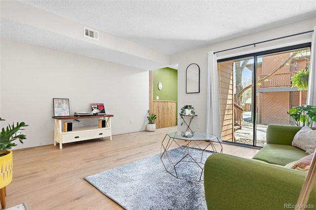 540 S Forest Street 7-102, Denver, CO 80246