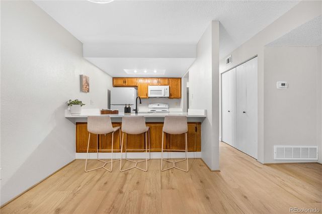 540 S Forest Street 7-102, Denver, CO 80246