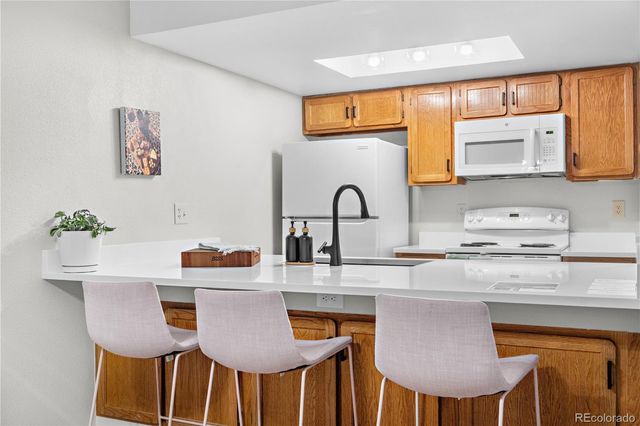 540 S Forest Street 7-102, Denver, CO 80246