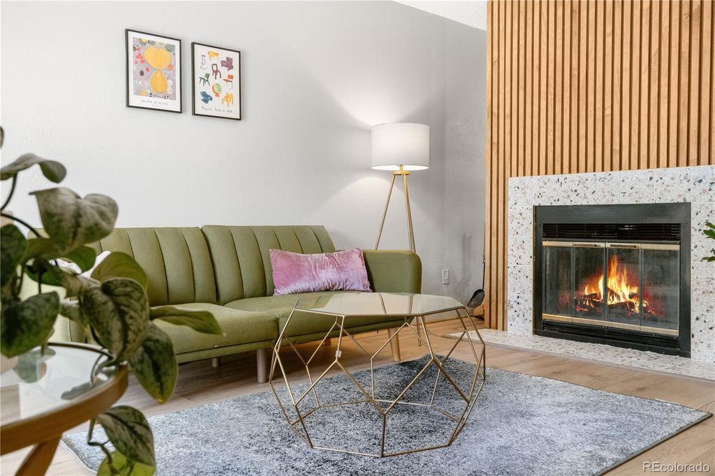 540 S Forest Street 7-102, Denver, CO 80246